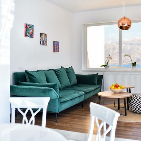 Apartman Space Razanac Exterior photo