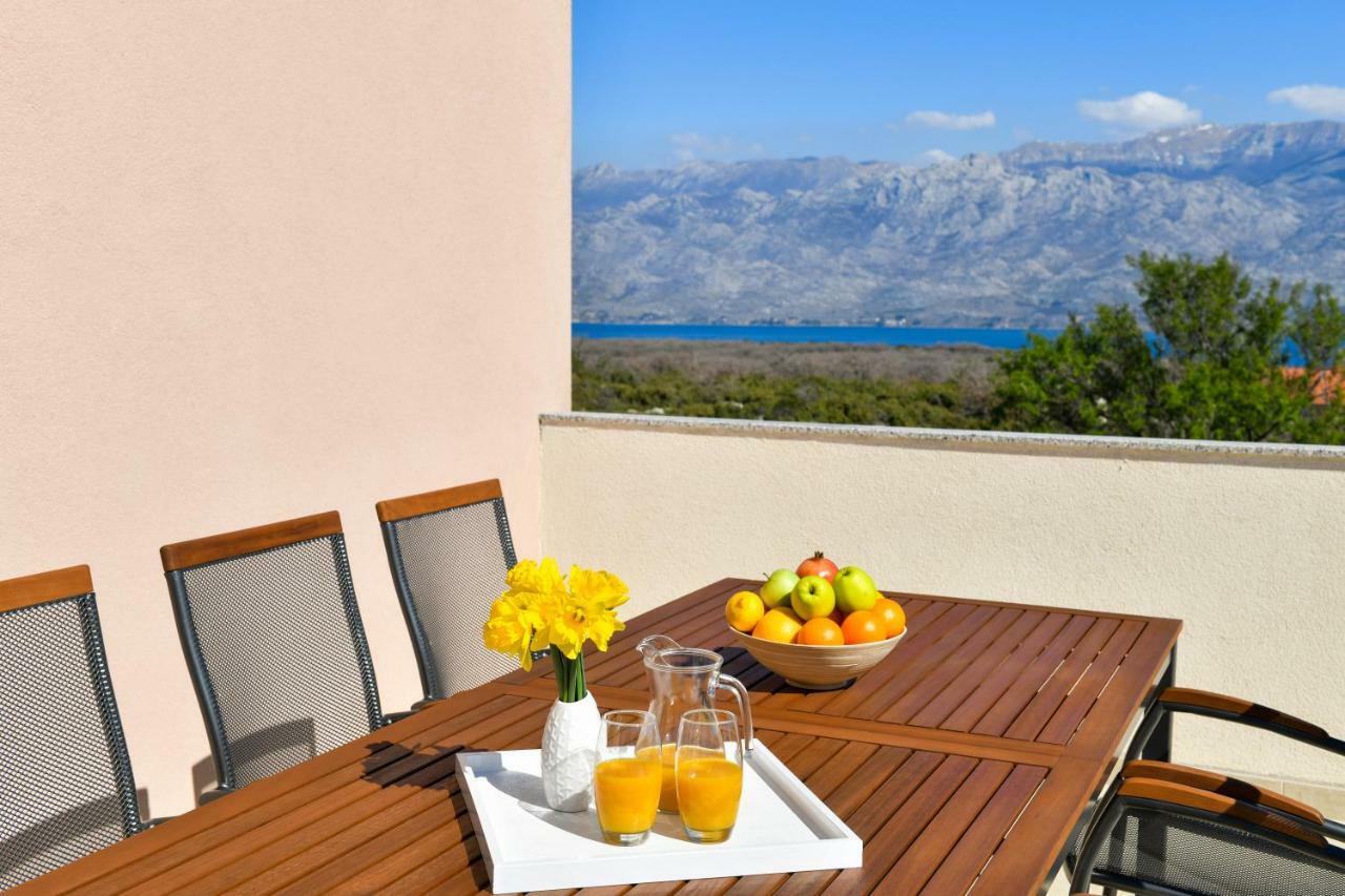 Apartman Space Razanac Exterior photo