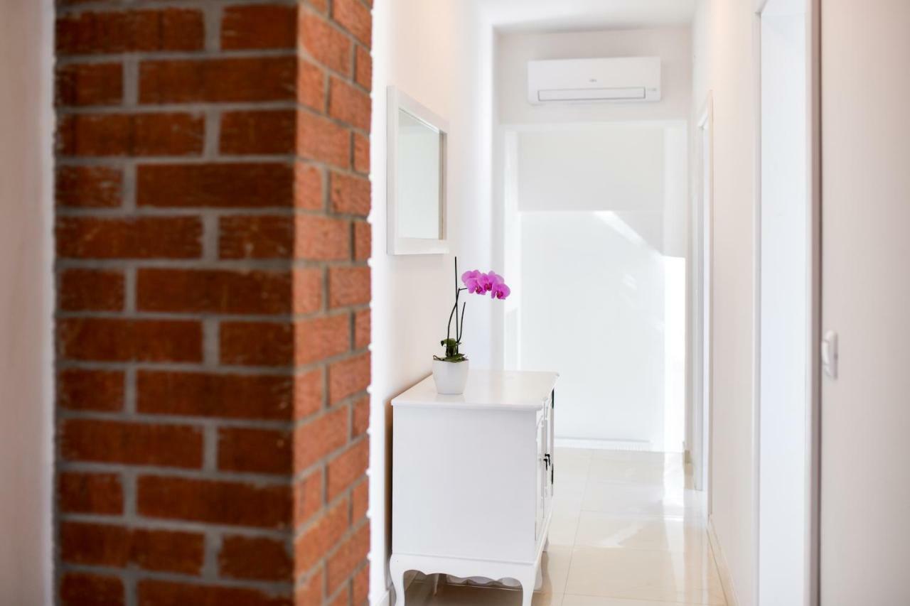 Apartman Space Razanac Exterior photo