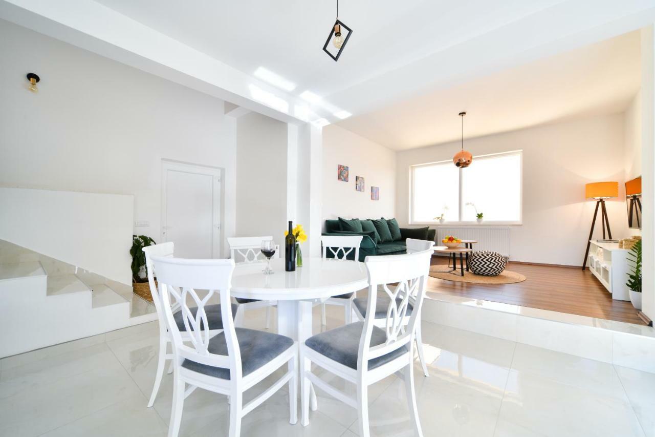 Apartman Space Razanac Exterior photo